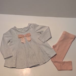 DYLAN & ABBY 2-PIECE SET